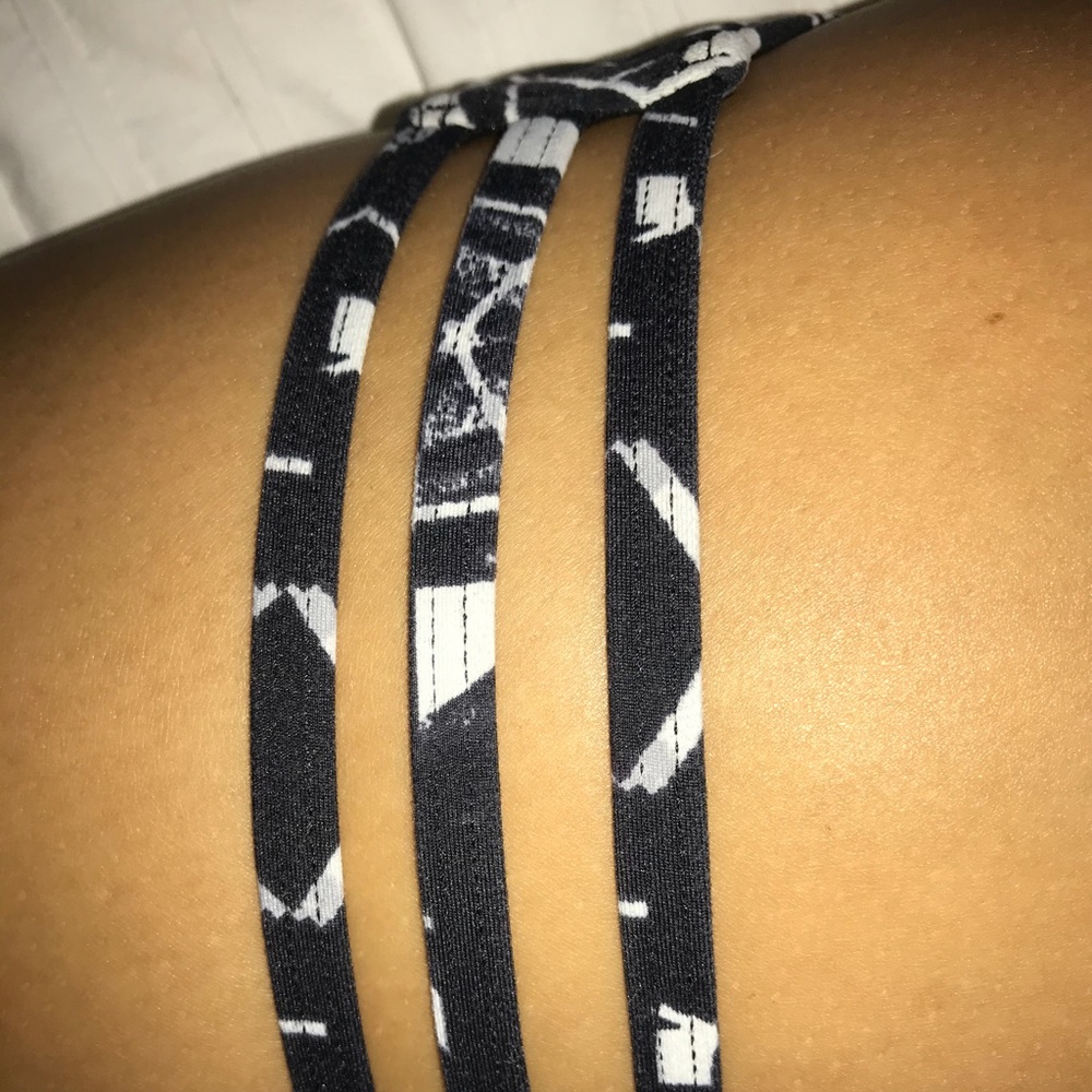 Geometric Bikini Set - Picture 8 of 8